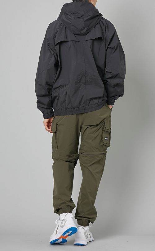 bagjack GOLF(バッグジャックゴルフ)のレンタルアイテム一覧