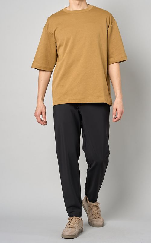 プレシジョンポンチジョガーパンツ