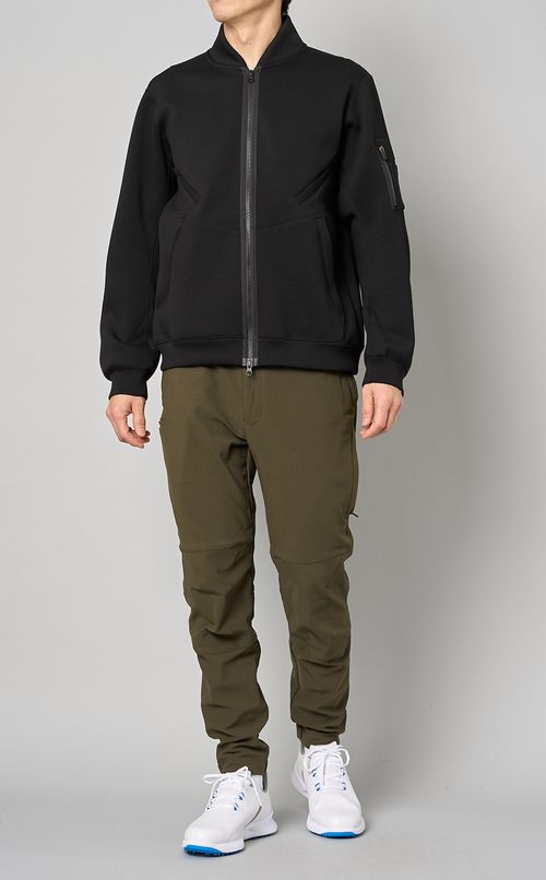 bagjack GOLF(バッグジャックゴルフ)のレンタルアイテム一覧