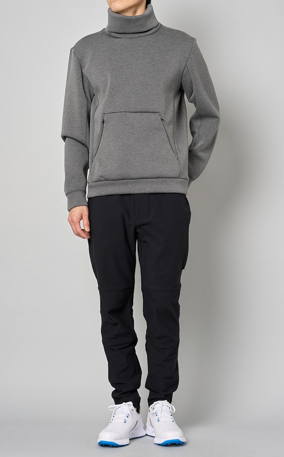 定価4.3万】bagjack GOLF / 2Way Pants ゴルフパンツ 【公式通販】