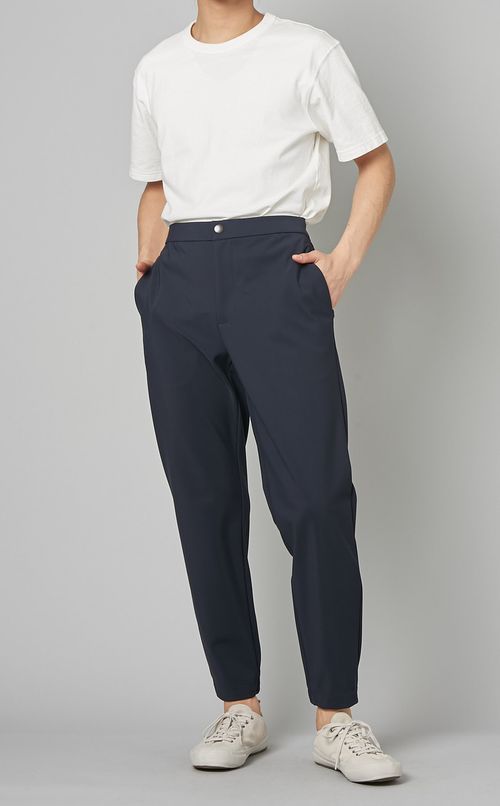 プレシジョンポンチジョガーパンツ