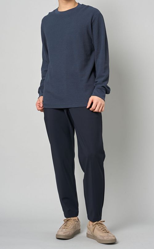 プレシジョンポンチジョガーパンツ