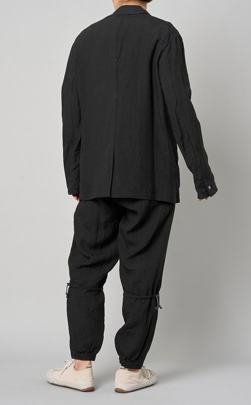 6ポケットトラベラージャケット