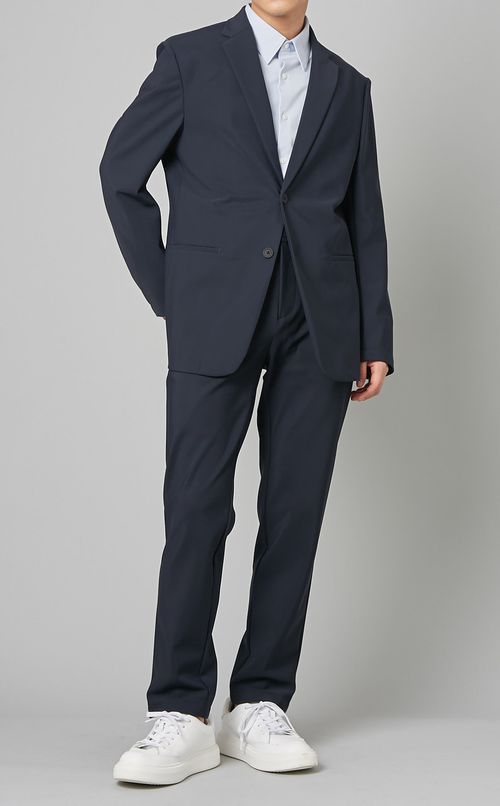 プレシジョンポンチジャケット