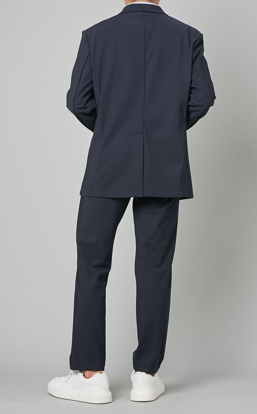 プレシジョンポンチジャケット