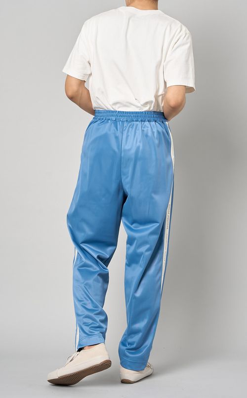 サイドラインジャージパンツ