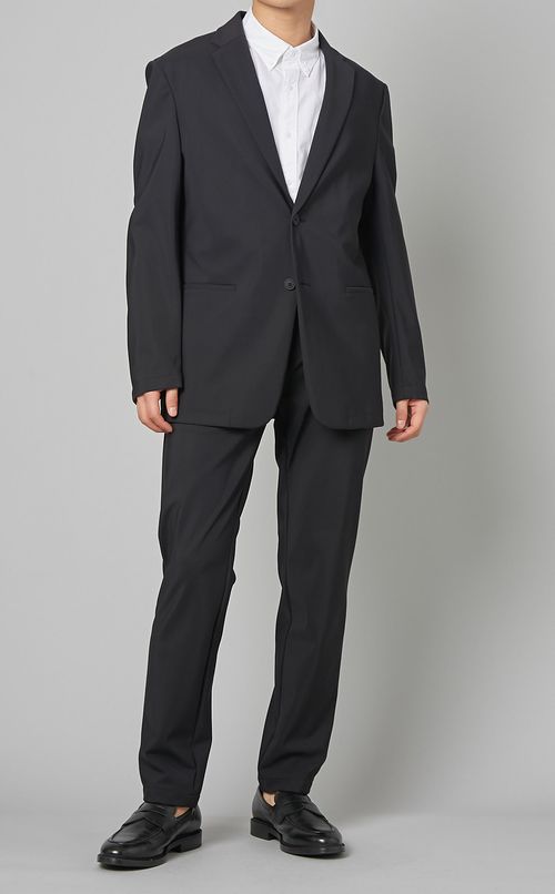 プレシジョンポンチジャケット