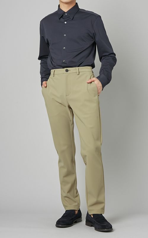 プレシジョンポンチパンツ