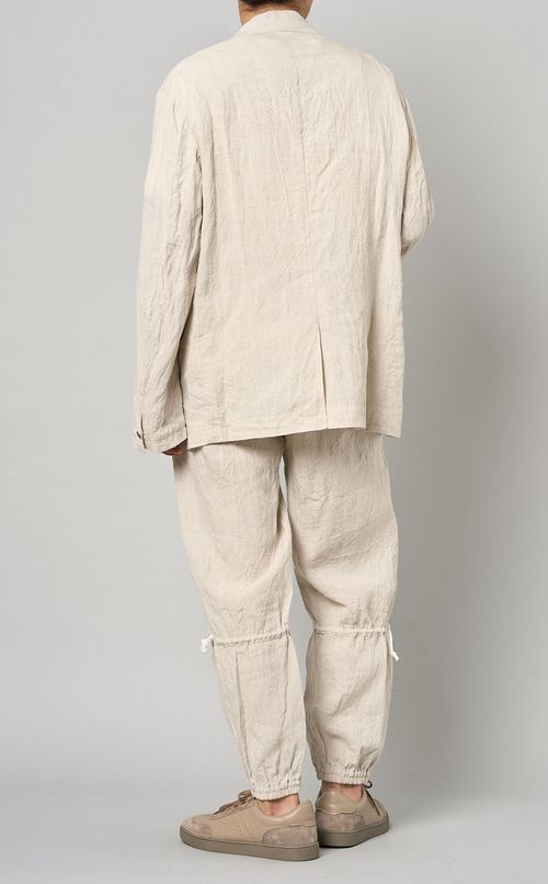 6ポケットトラベラージャケット