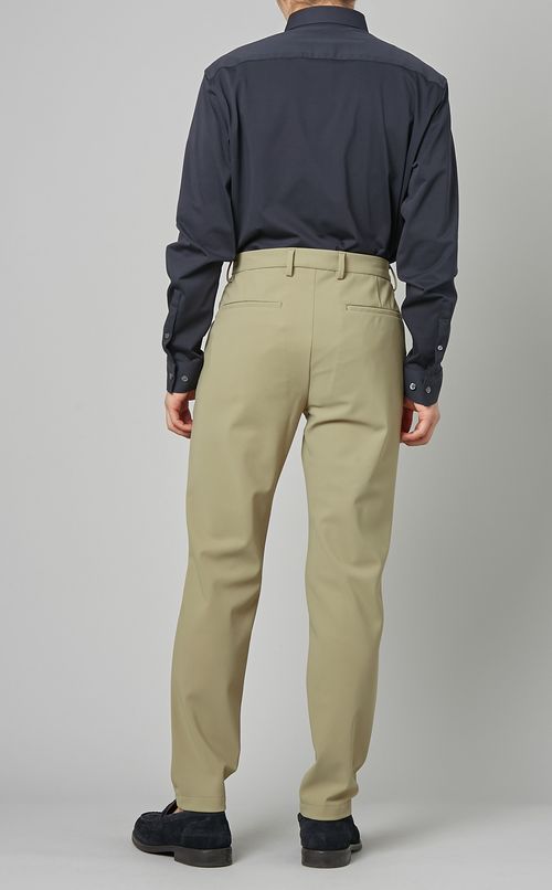 プレシジョンポンチパンツ