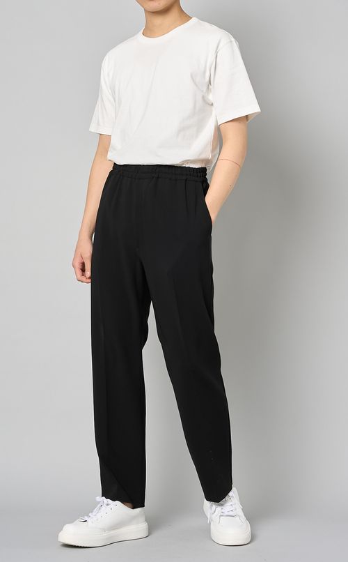 ダブルクロスパンツ