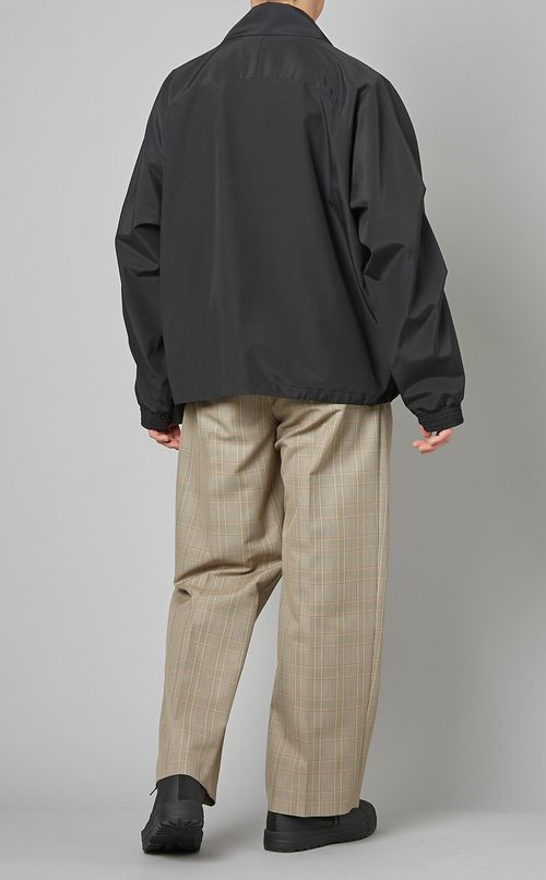 ファンクションブルゾン