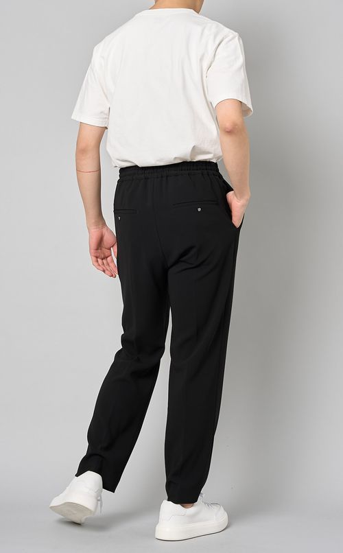 ダブルクロスパンツ