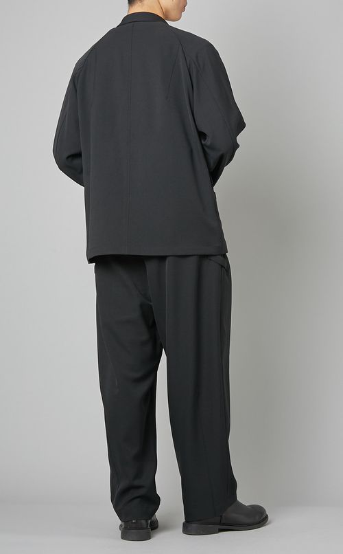 2wayストレッチジャケット