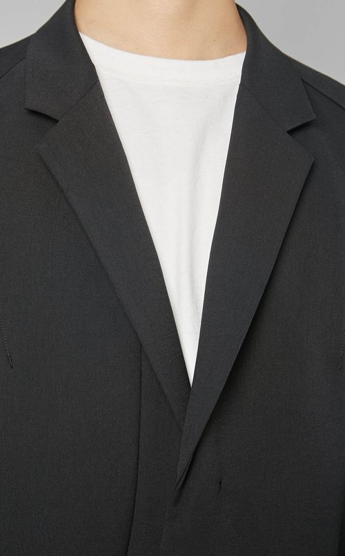 2wayストレッチジャケット