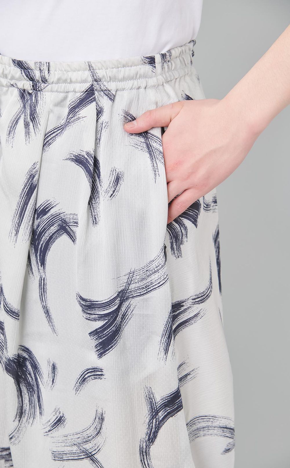 【reADdress】リメイクパンツ