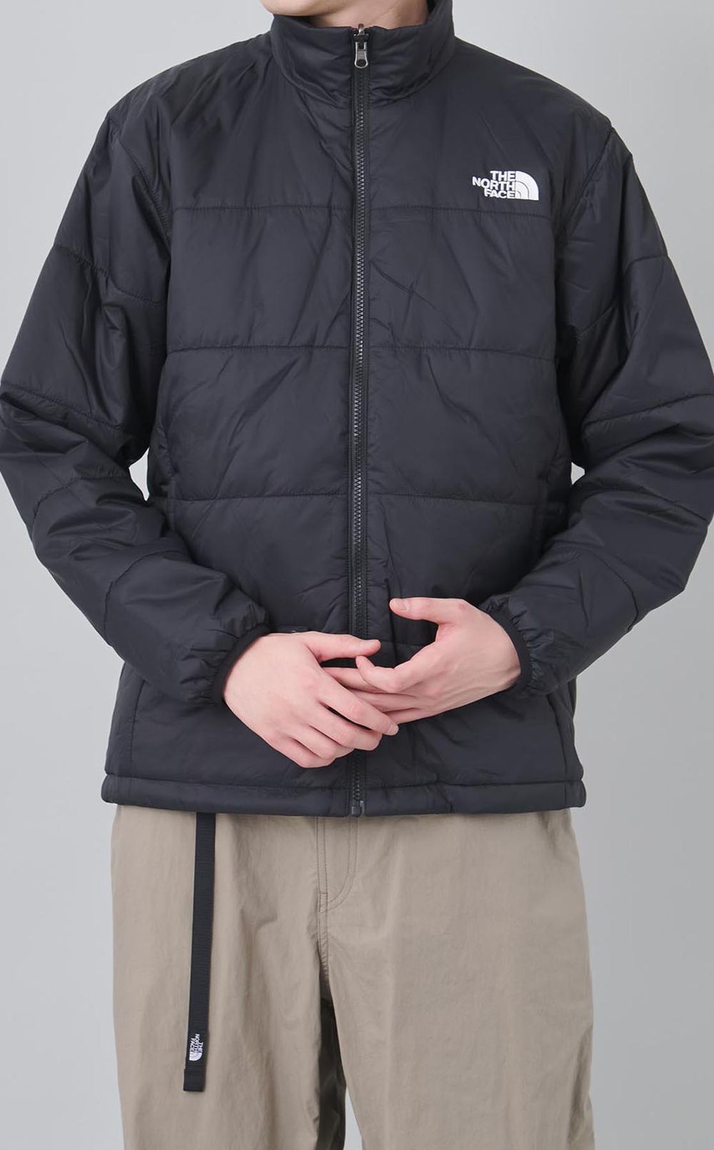 トリクライメイトジャケット