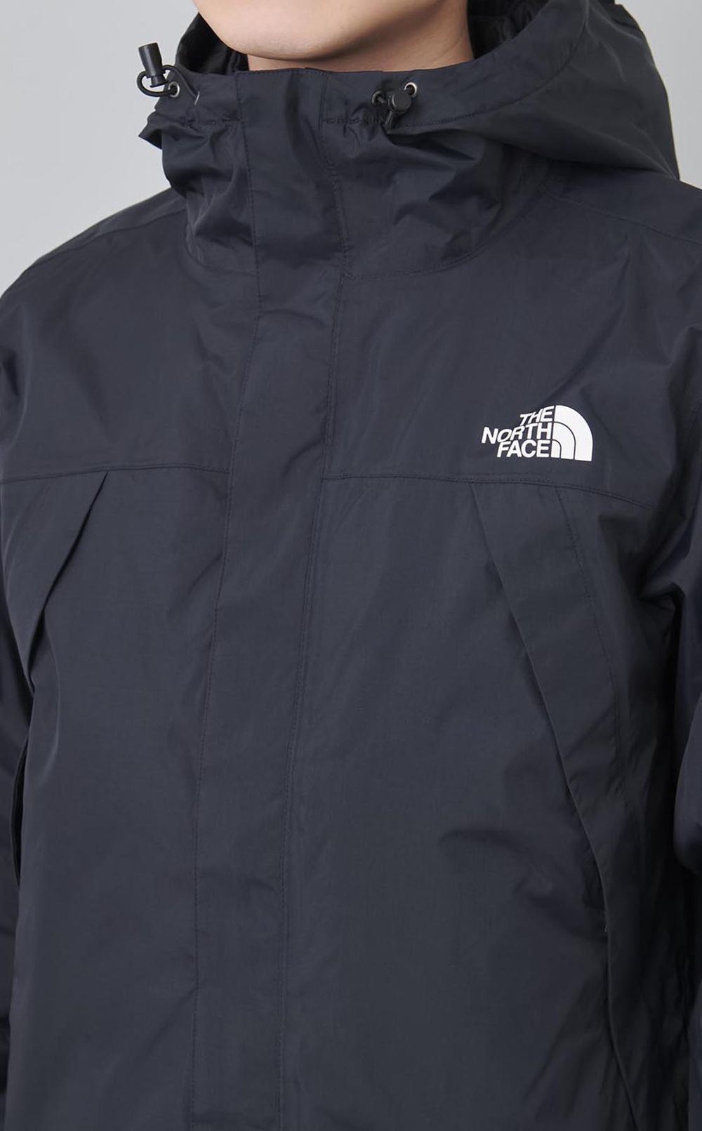 トリクライメイトジャケット