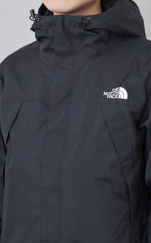 トリクライメイトジャケット