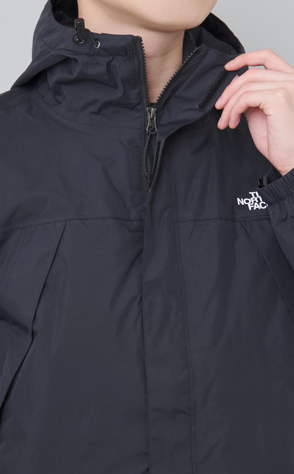 トリクライメイトジャケット