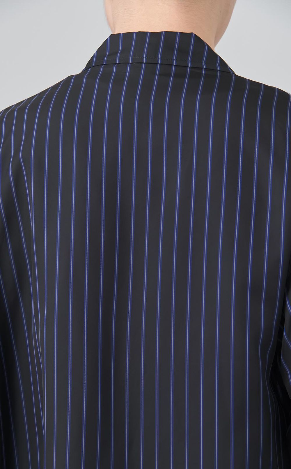 ジオメトリックジャケット