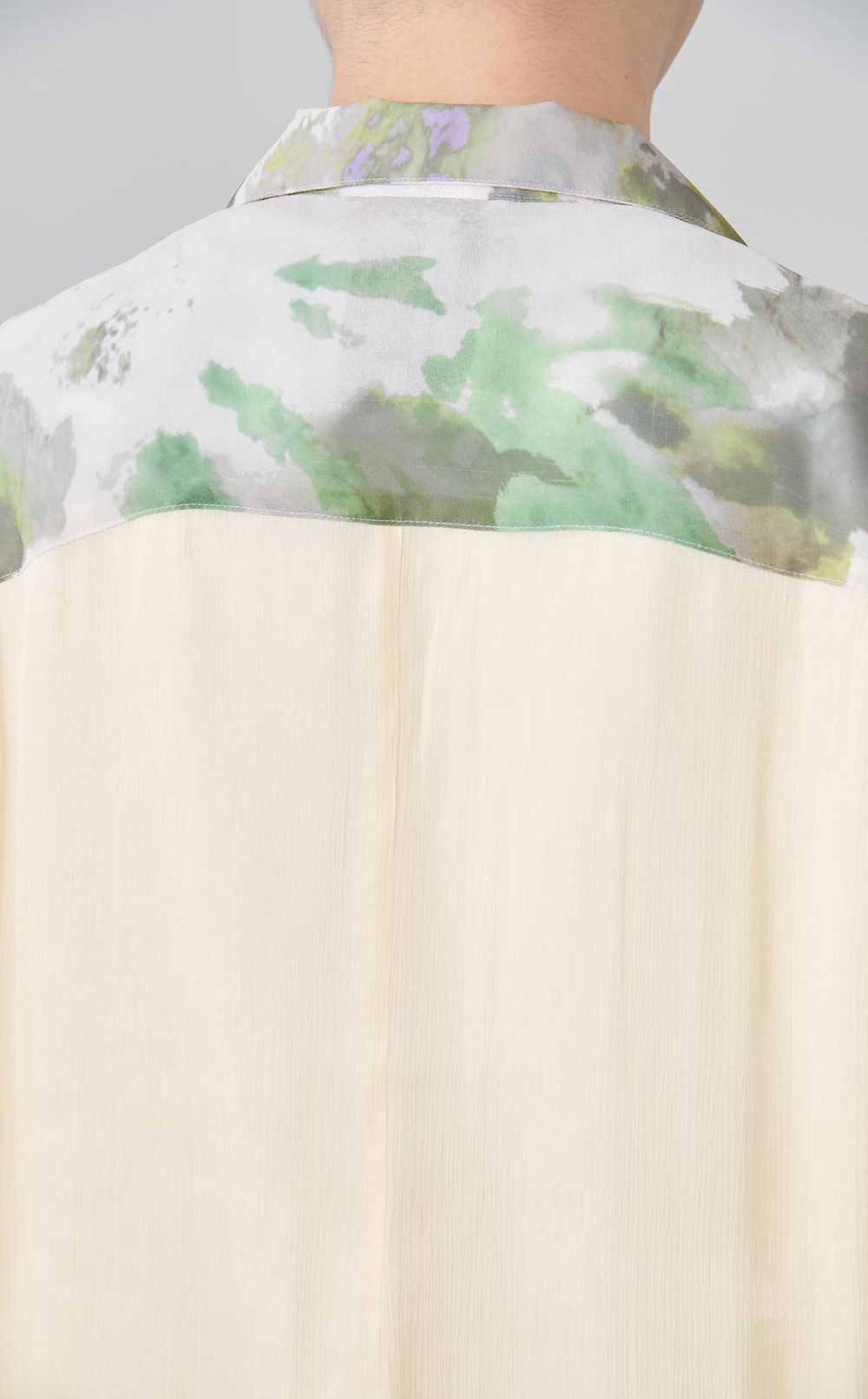 【reADdress】リメイクシャツ