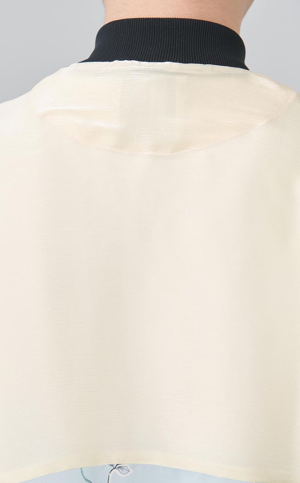 【reADdress】リメイクブルゾン