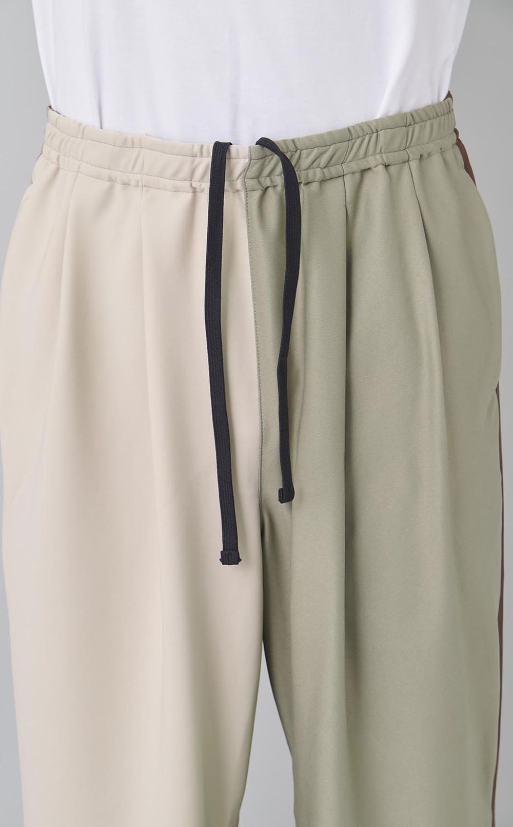 【reADdress】リメイクパンツ