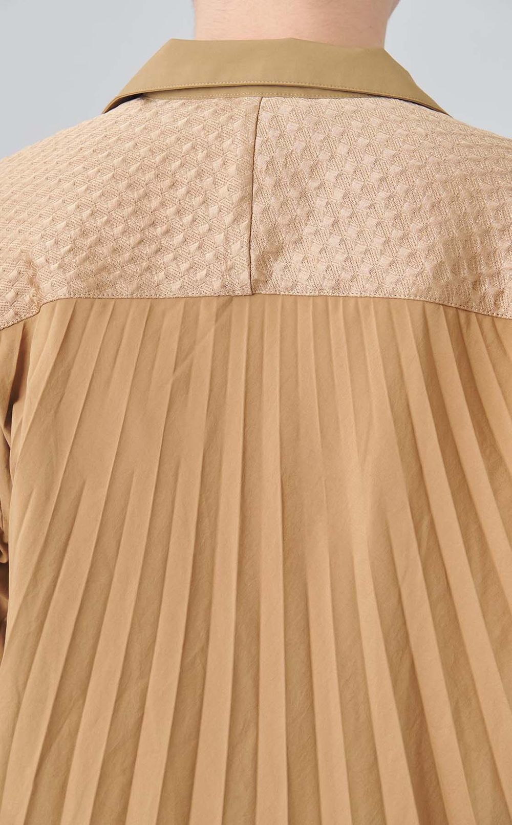 【reADdress】リメイクシャツ