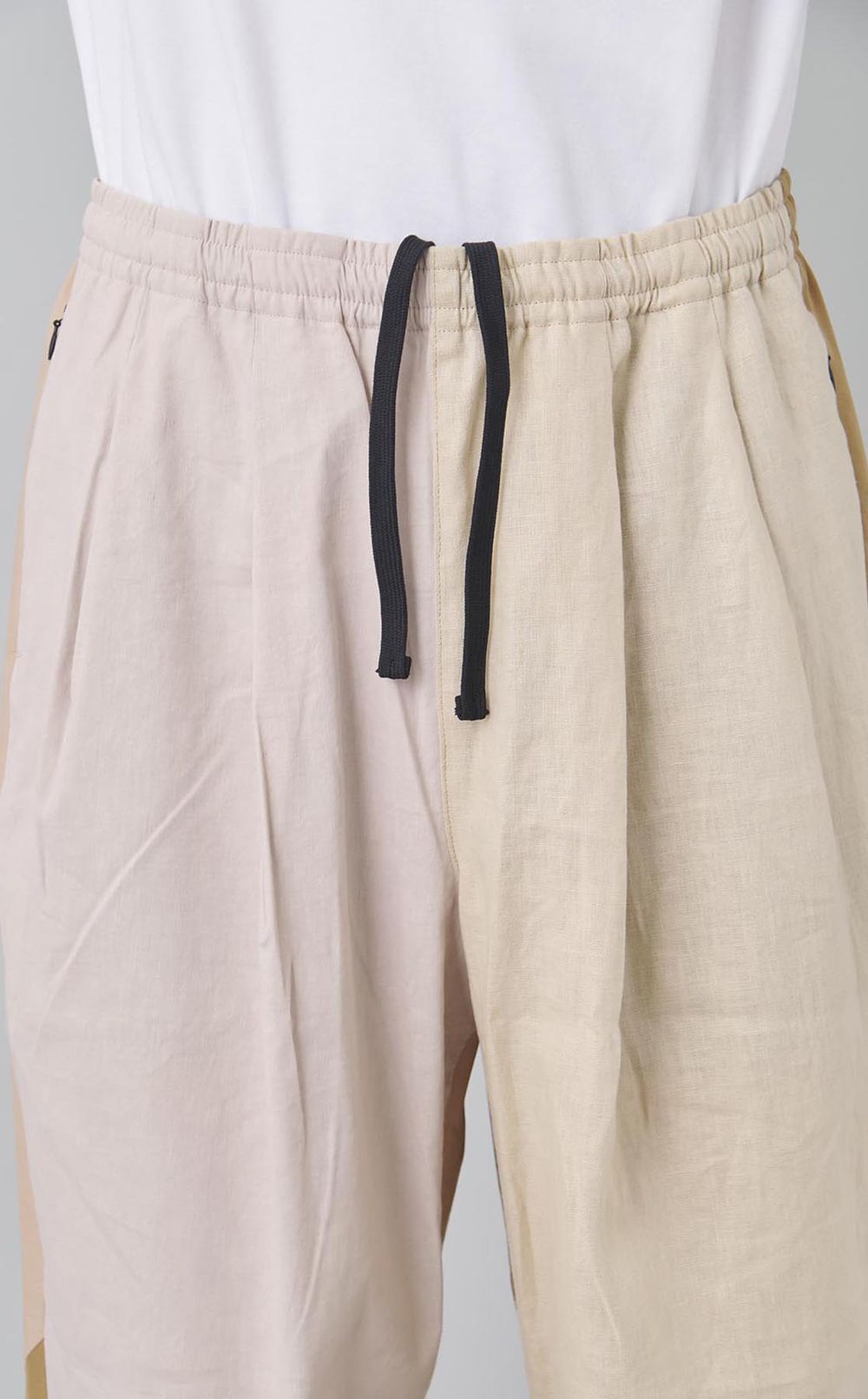 【reADdress】リメイクパンツ