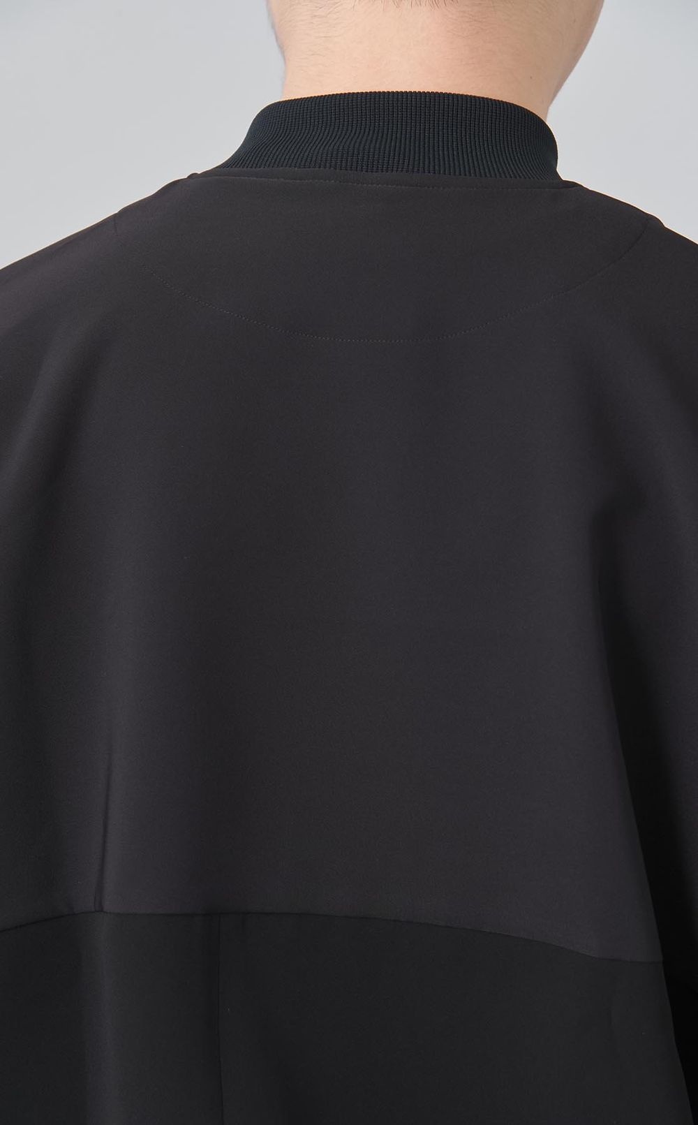 【reADdress】リメイクブルゾン