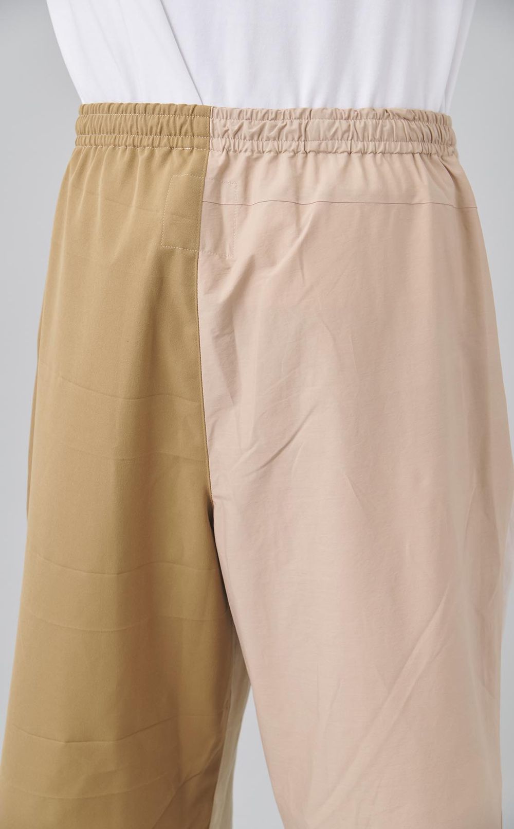 【reADdress】リメイクパンツ