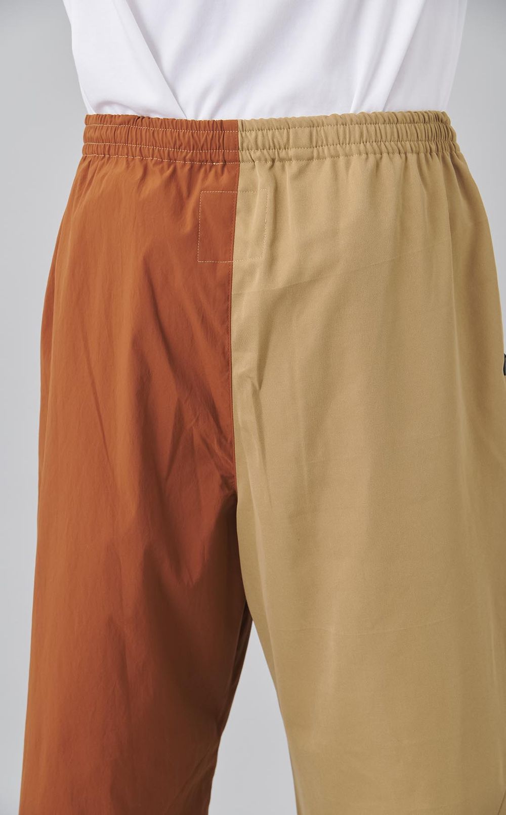 【reADdress】リメイクパンツ