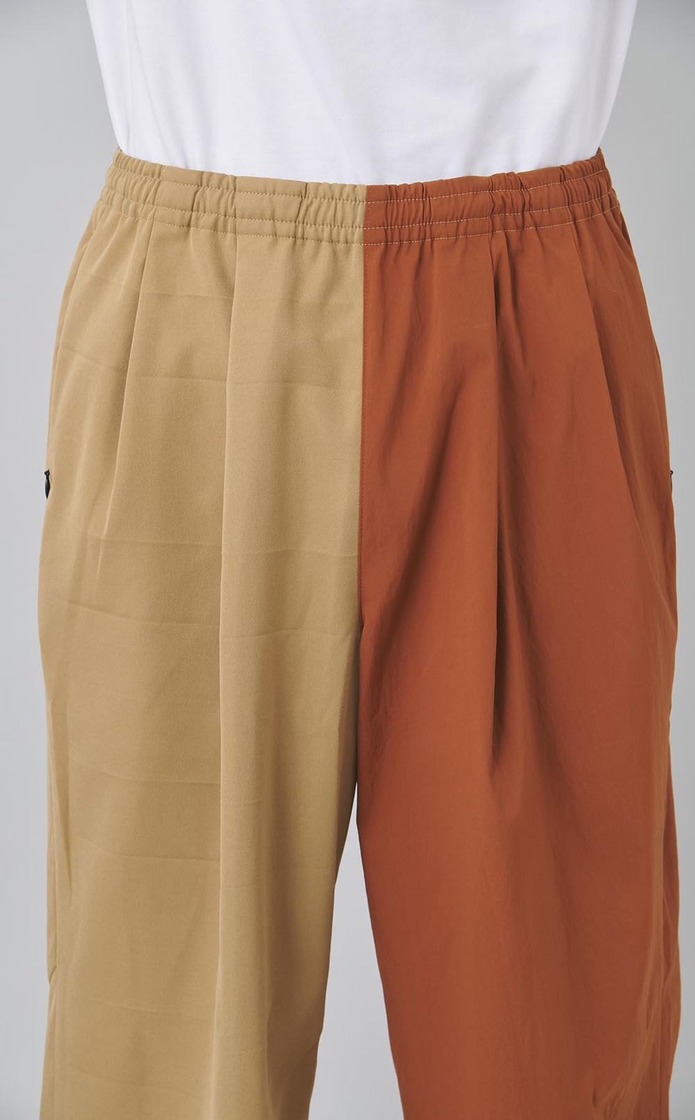 【reADdress】リメイクパンツ