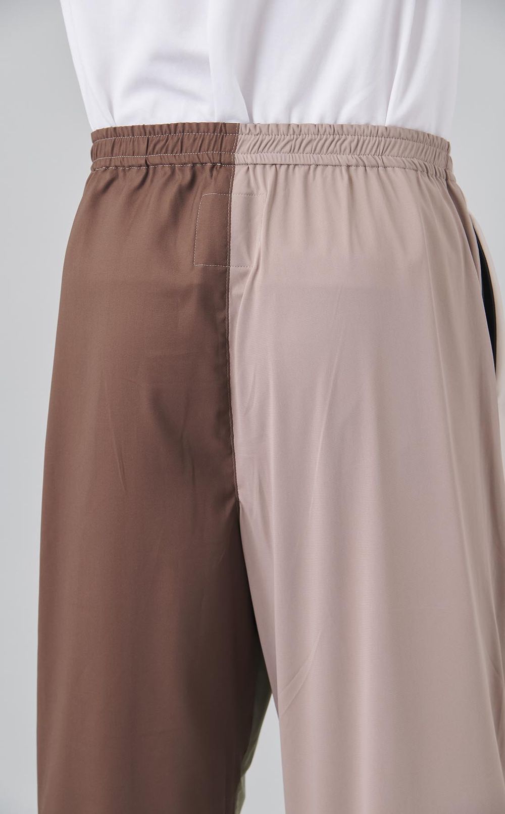 【reADdress】リメイクパンツ