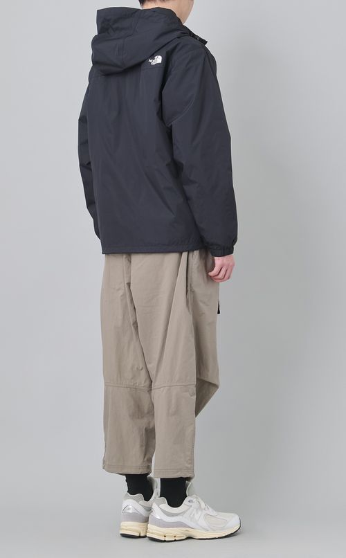 トリクライメイトジャケット