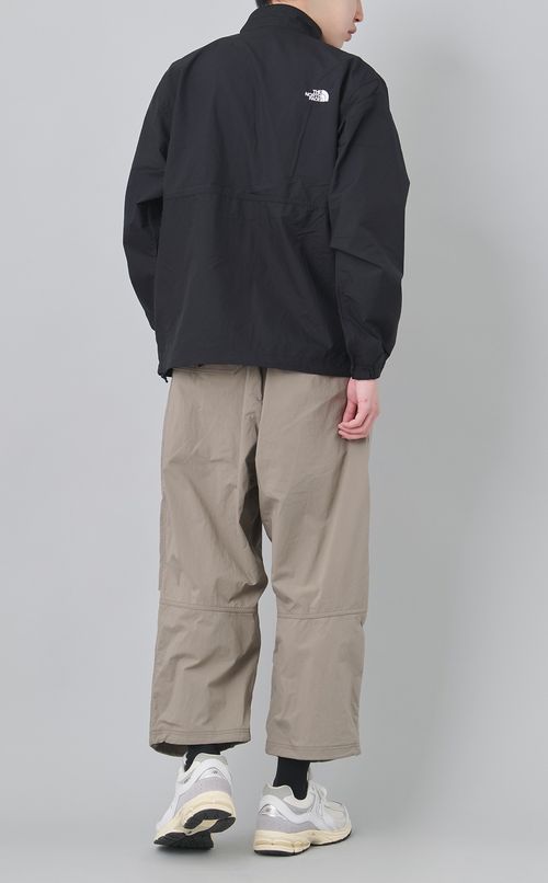 コンパクトブルゾン