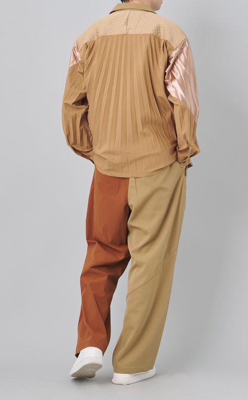 【reADdress】リメイクパンツ