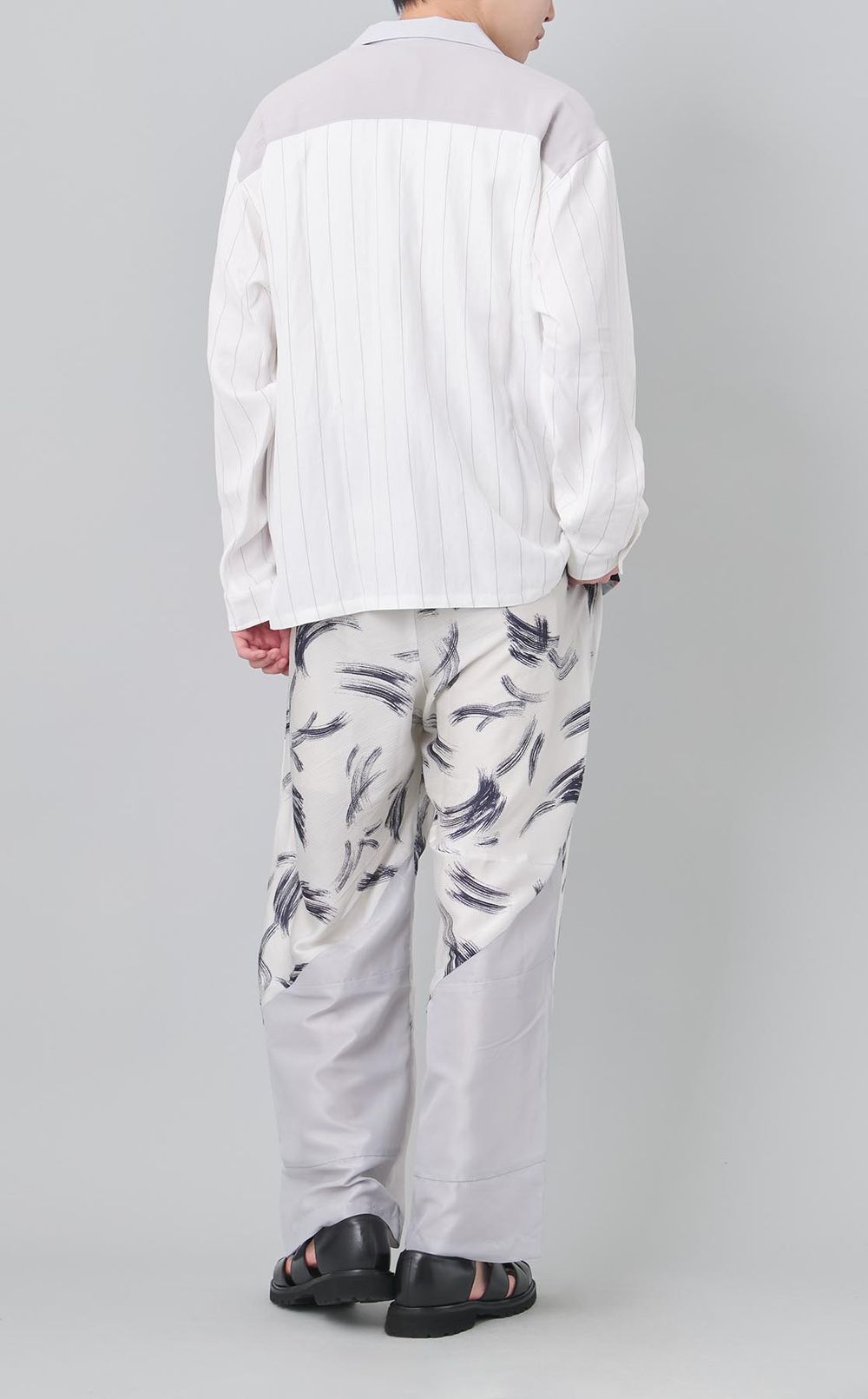 【reADdress】リメイクパンツ