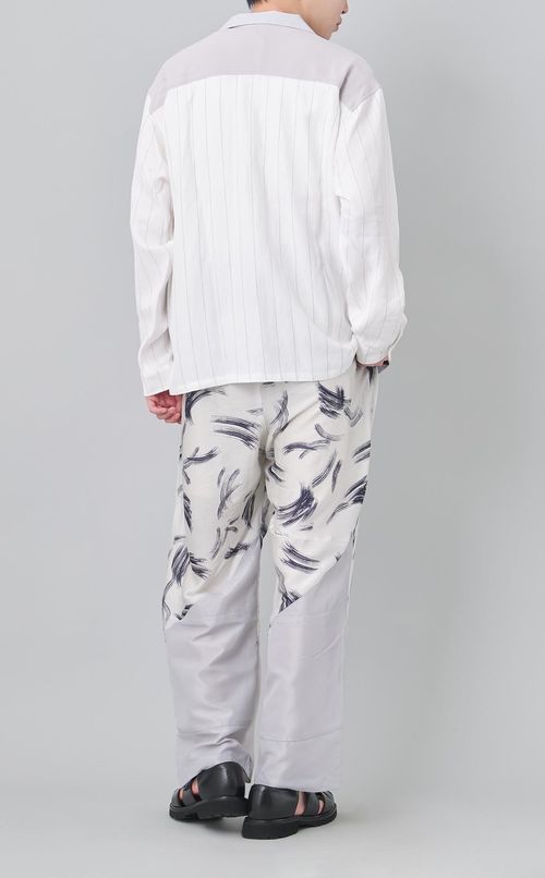 【reADdress】リメイクパンツ