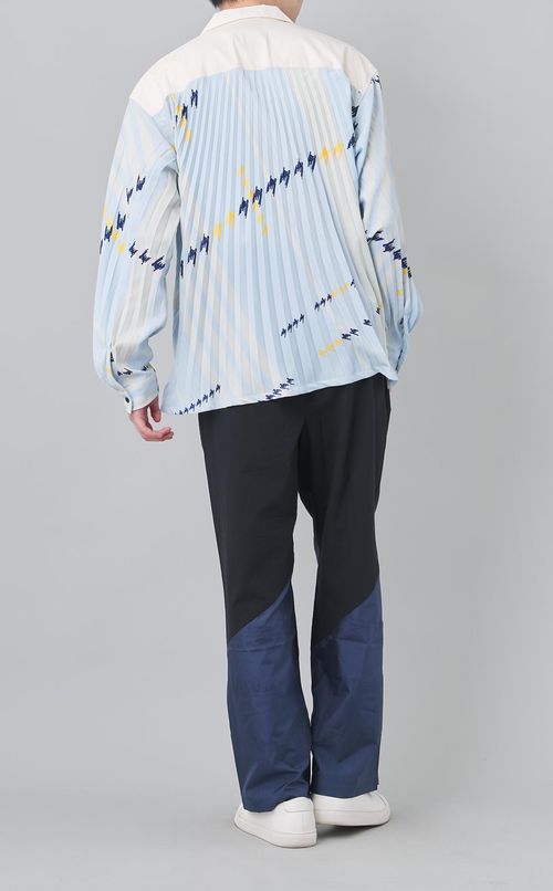 【reADdress】リメイクパンツ