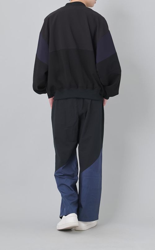 【reADdress】リメイクブルゾン