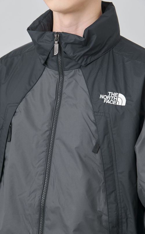 チムニーウィンドジャケット