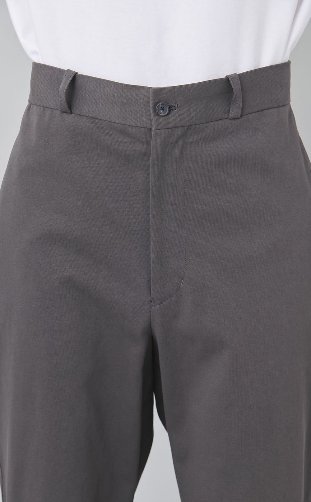 ソルトシュリンクジャージパンツ