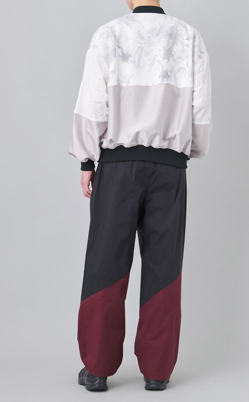 【reADdress】リメイクパンツ