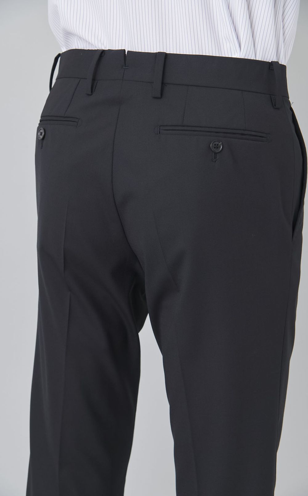 スーパーストレッチトラウザー