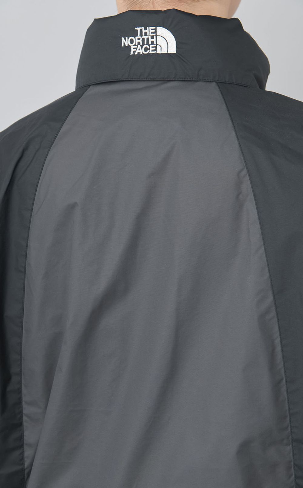 チムニーウィンドジャケット