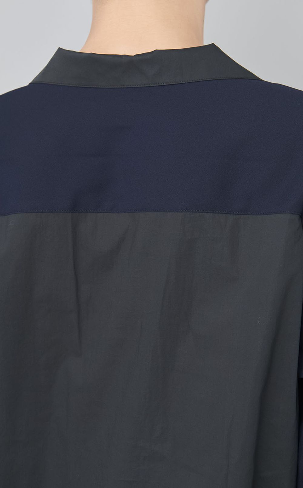 【reADdress】リメイクシャツ