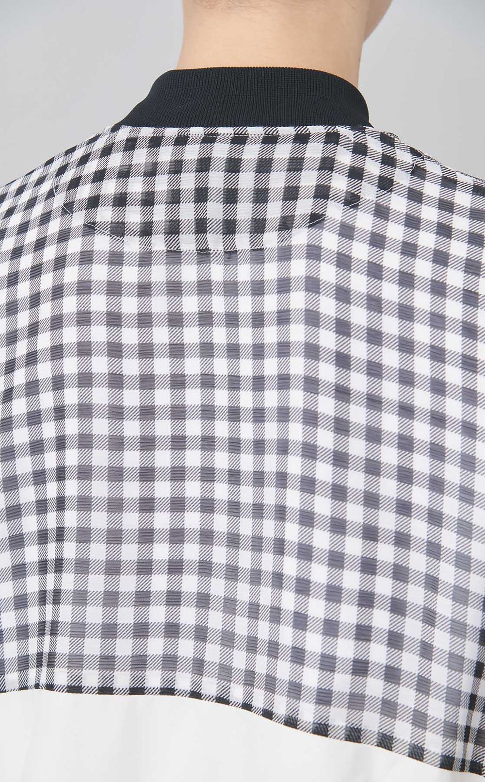 【reADdress】リメイクブルゾン