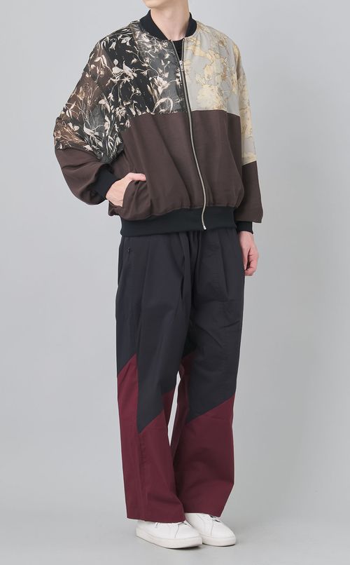 【reADdress】リメイクパンツ